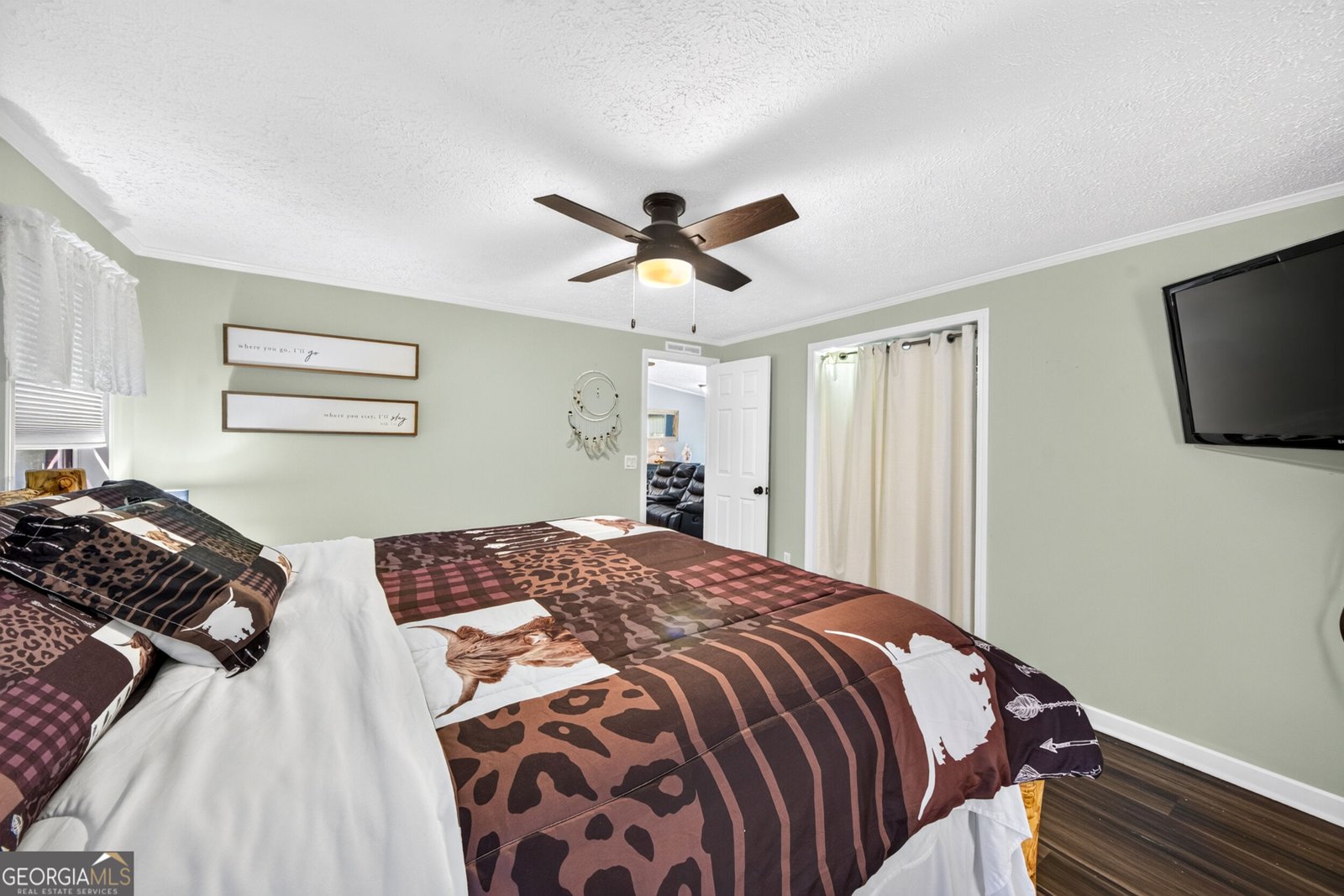 767 Clay Brown Road Hartwell - Photo 12