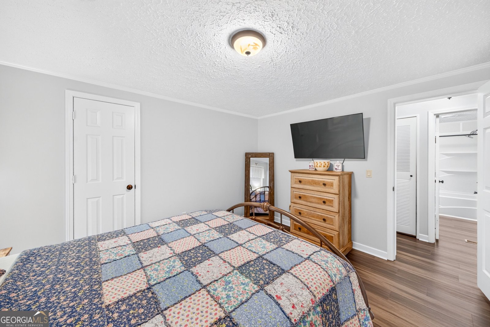 767 Clay Brown Road Hartwell - Photo 17