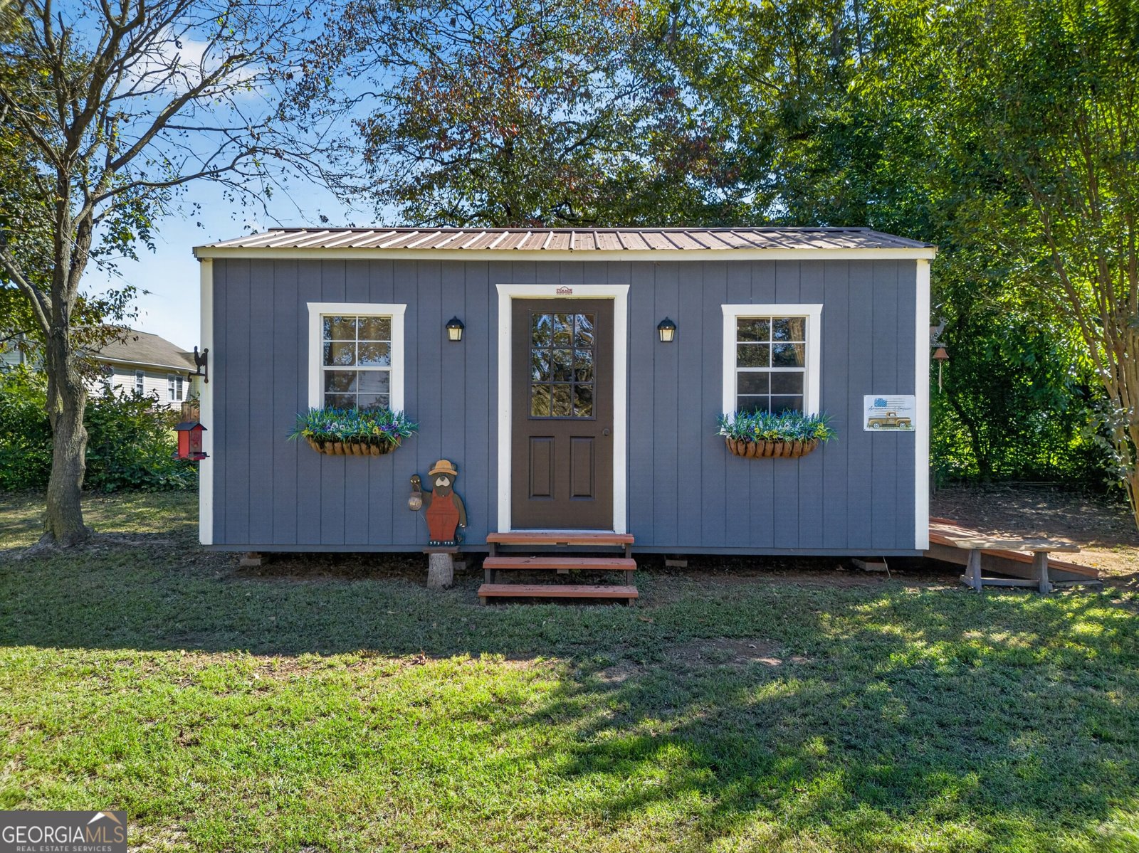 767 Clay Brown Road Hartwell - Photo 22