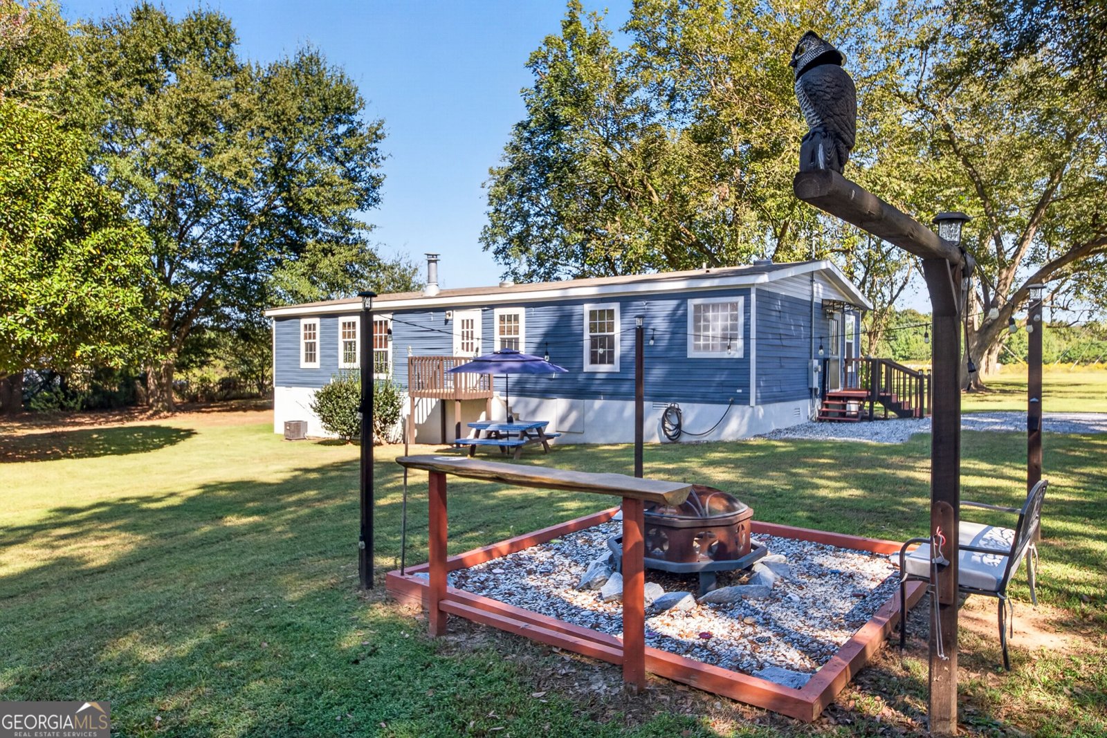 767 Clay Brown Road Hartwell - Photo 23