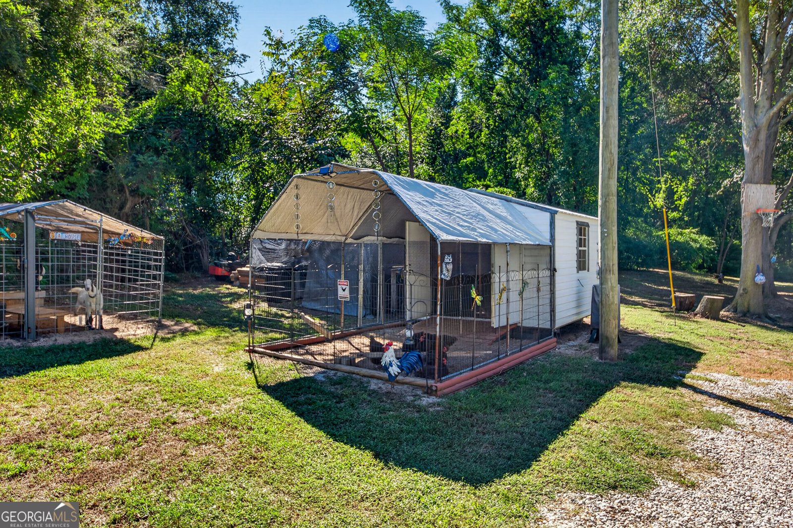 767 Clay Brown Road Hartwell - Photo 25
