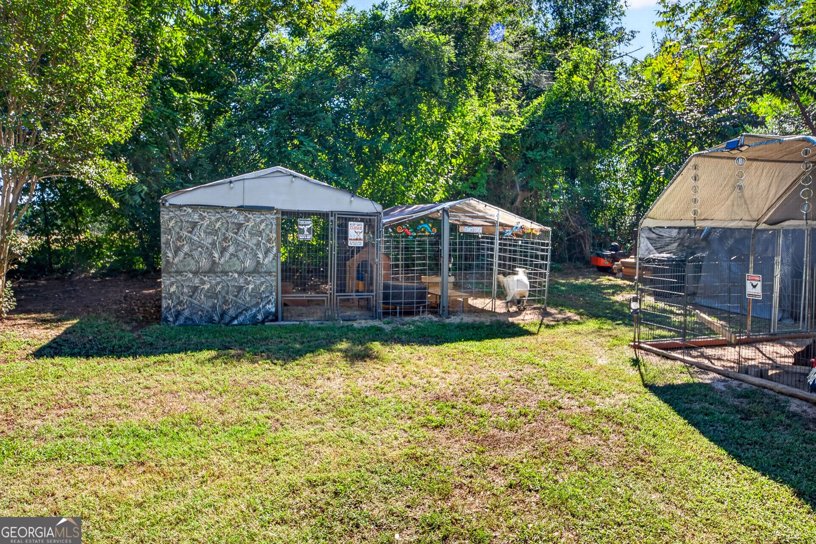 767 Clay Brown Road Hartwell - Photo 26