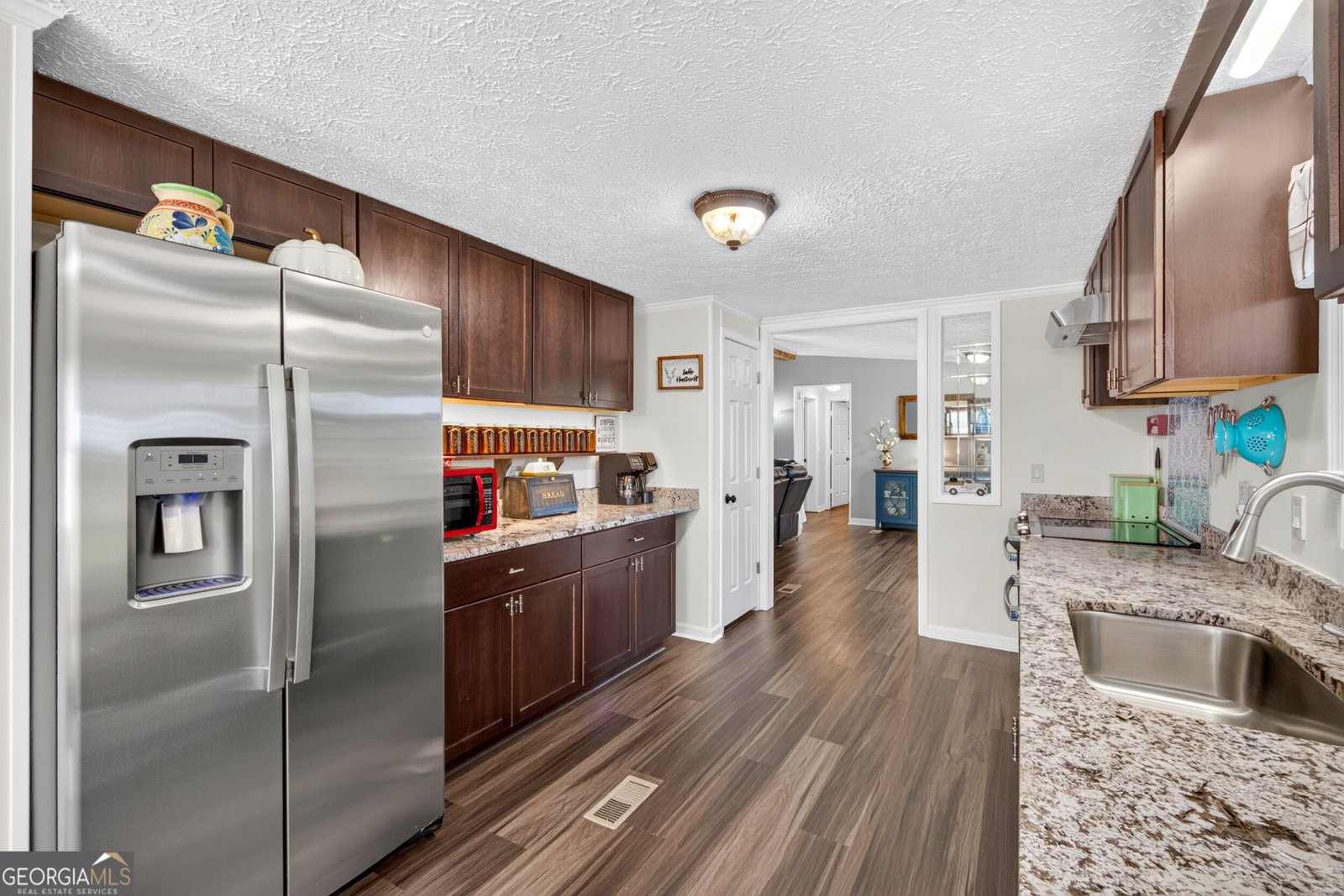 767 Clay Brown Road Hartwell - Photo 6