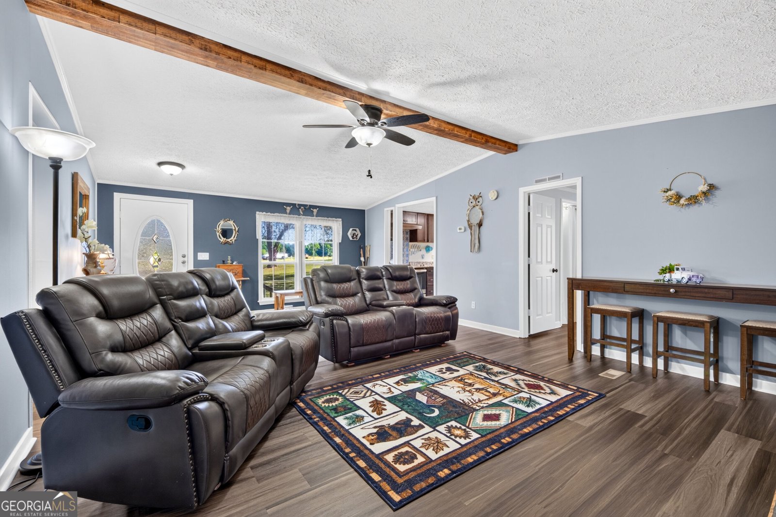 767 Clay Brown Road Hartwell - Photo 8