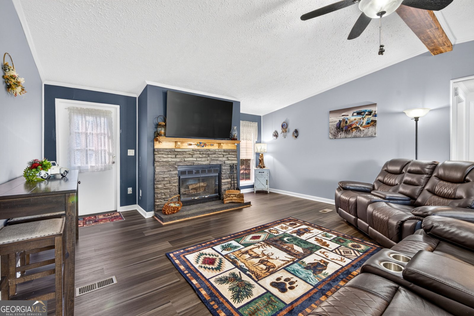 767 Clay Brown Road Hartwell - Photo 9