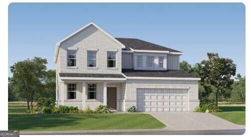 3875 Breton Cove Bethlehem - main photo