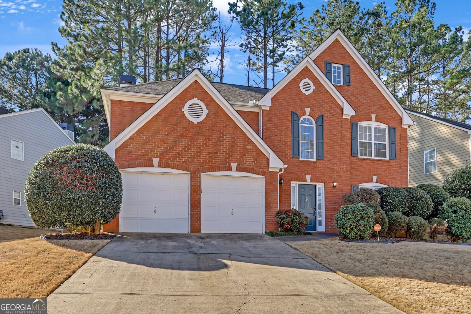 2983 Bancroft Glen Kennesaw - main photo