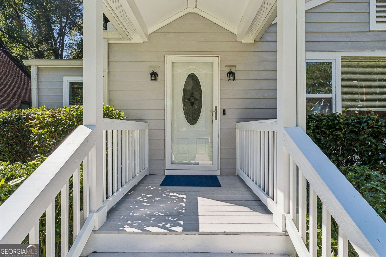 1271 Cahaba Drive Atlanta - main photo