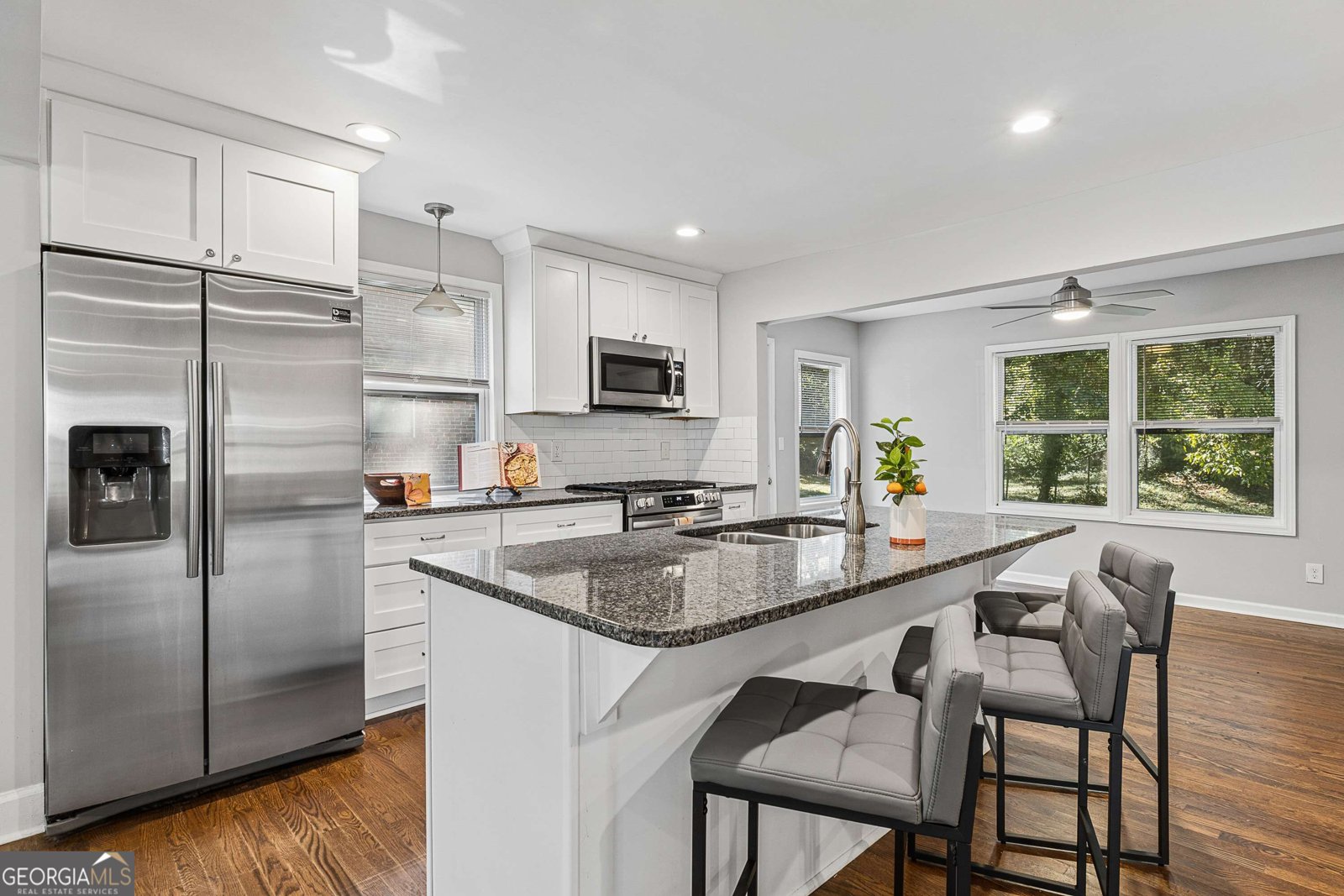 1271 Cahaba Drive Atlanta - Photo 9