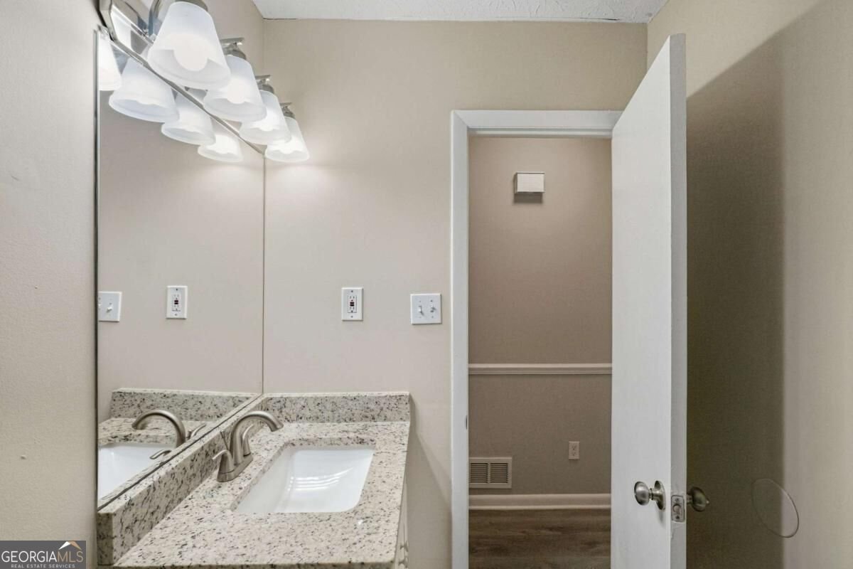 4560 Birch Ridge Trail Stone Mountain - Photo 17