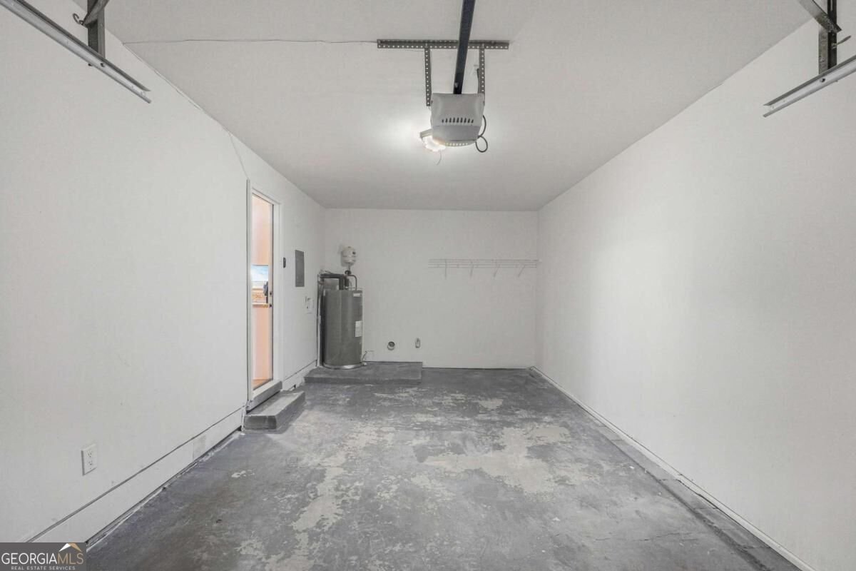4560 Birch Ridge Trail Stone Mountain - Photo 19