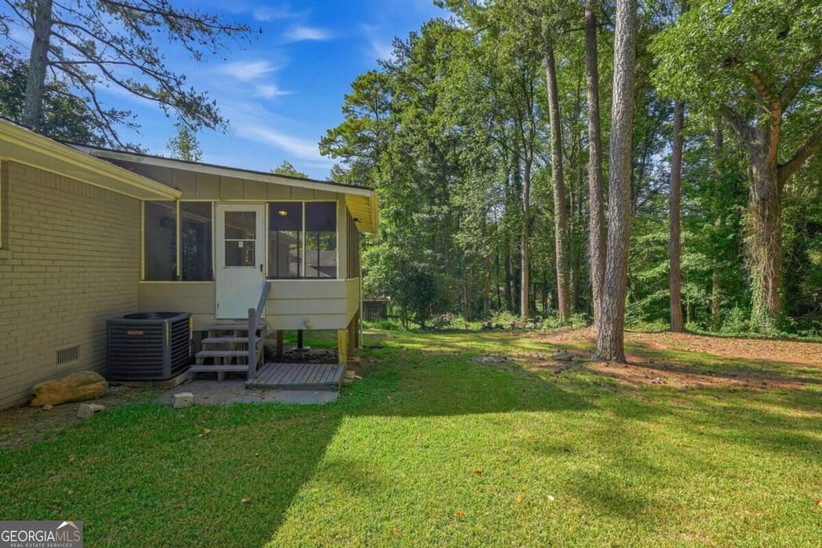4560 Birch Ridge Trail Stone Mountain - Photo 21
