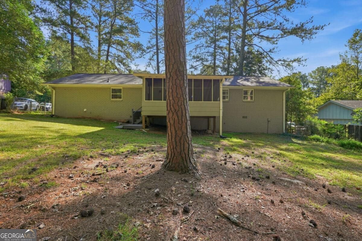 4560 Birch Ridge Trail Stone Mountain - Photo 23