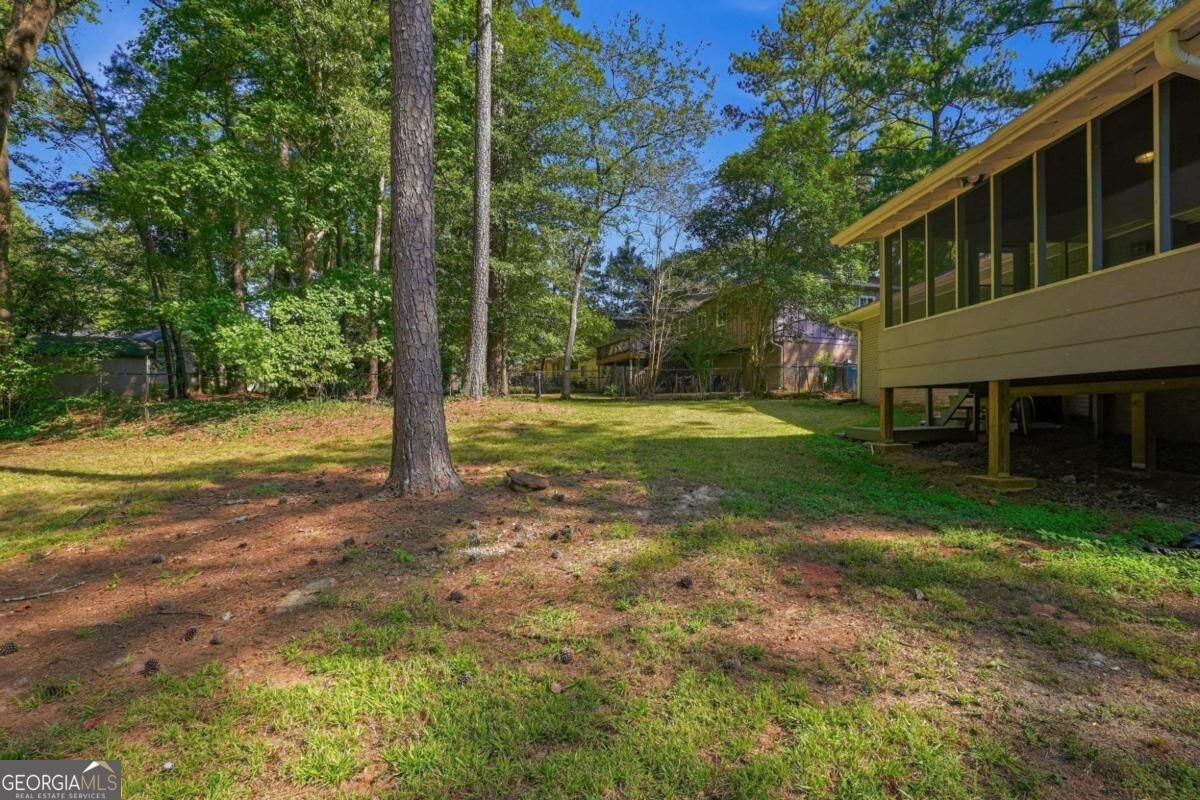 4560 Birch Ridge Trail Stone Mountain - Photo 24