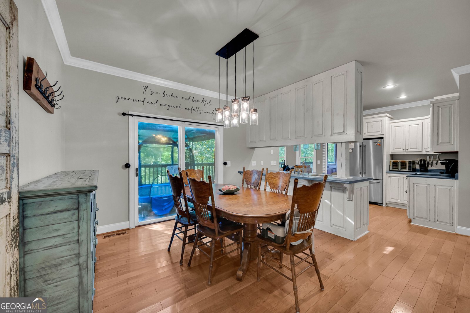 399 Grindstone Creek Drive Clarkesville - Photo 12