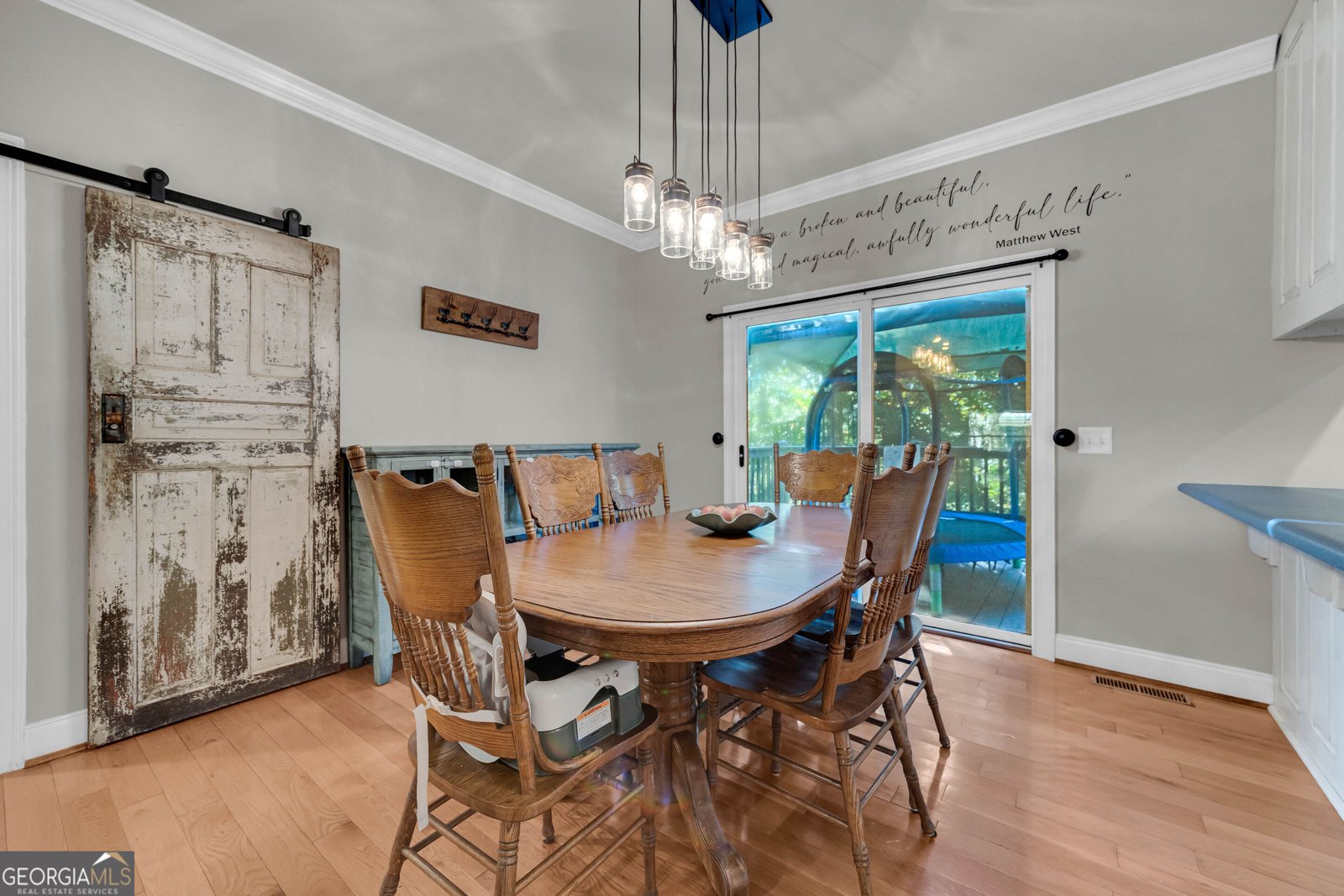 399 Grindstone Creek Drive Clarkesville - Photo 13