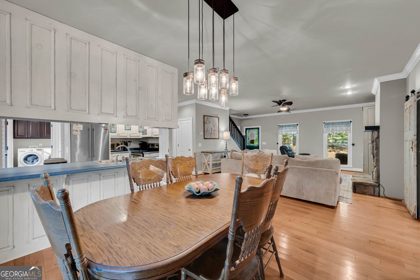 399 Grindstone Creek Drive Clarkesville - Photo 14