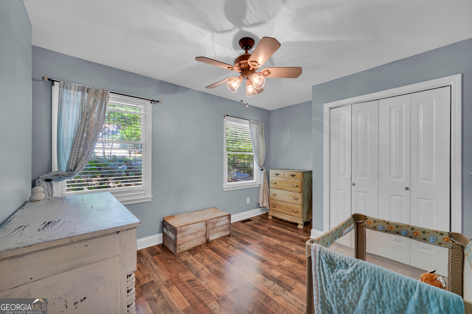 399 Grindstone Creek Drive Clarkesville - Photo 15