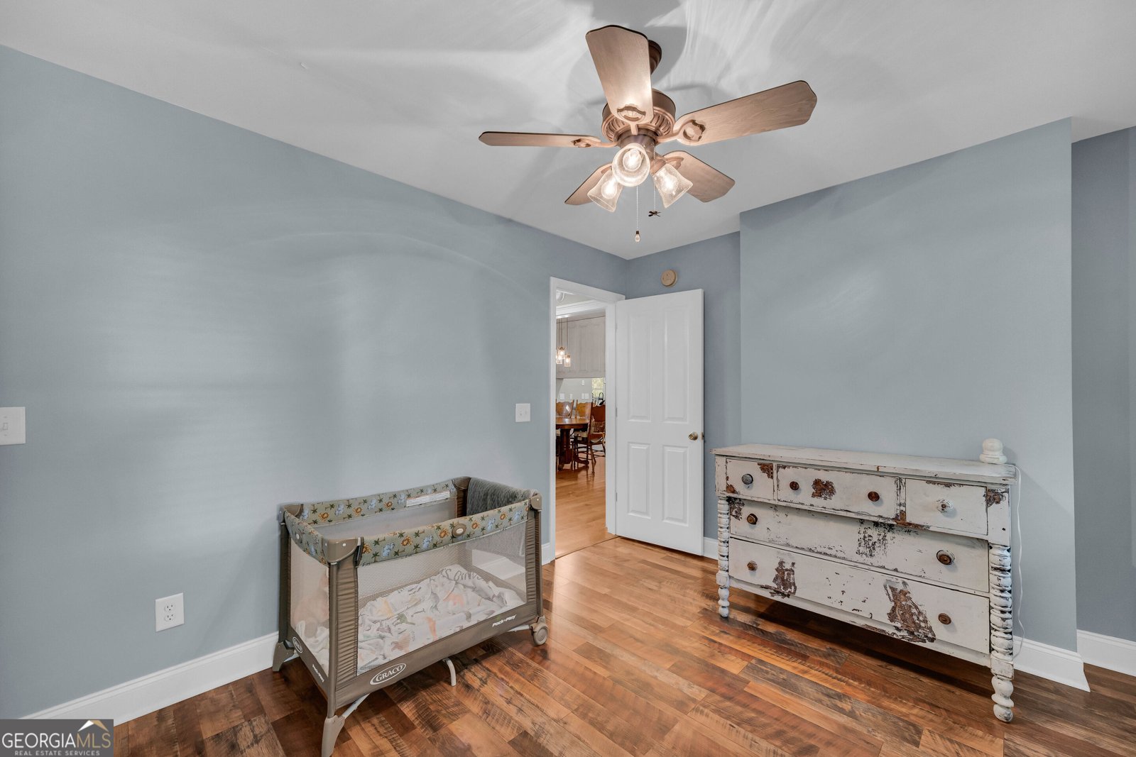 399 Grindstone Creek Drive Clarkesville - Photo 16