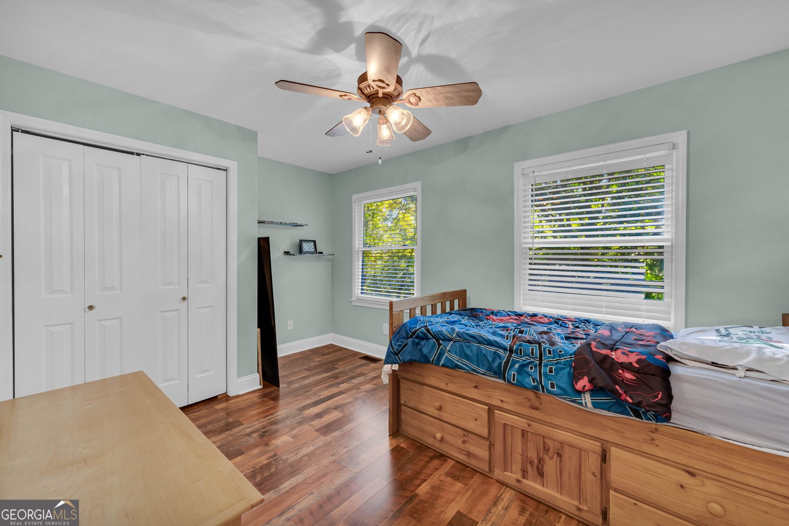 399 Grindstone Creek Drive Clarkesville - Photo 18
