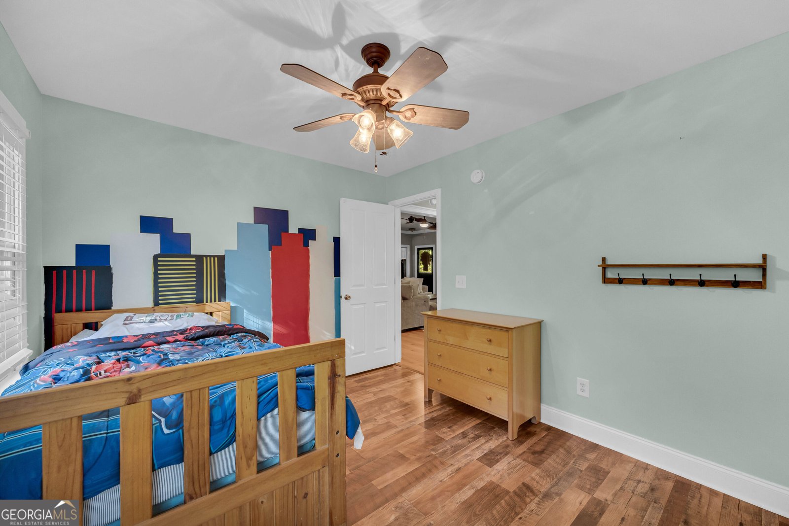 399 Grindstone Creek Drive Clarkesville - Photo 19