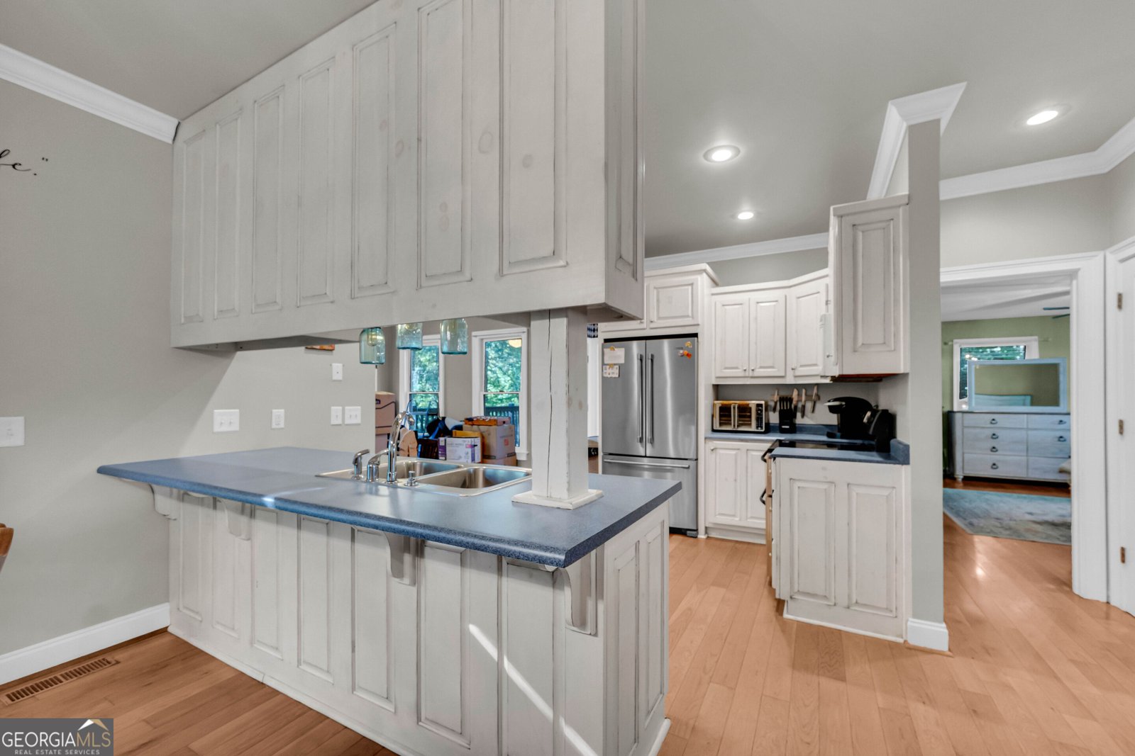 399 Grindstone Creek Drive Clarkesville - Photo 20