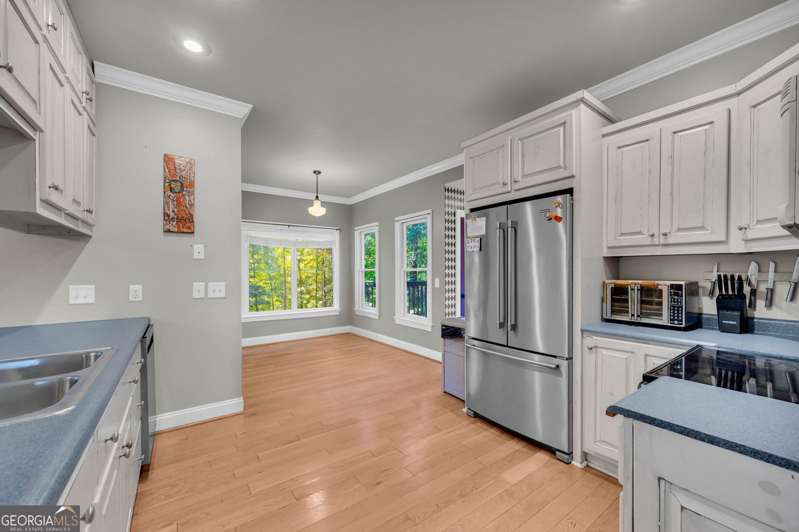399 Grindstone Creek Drive Clarkesville - Photo 21