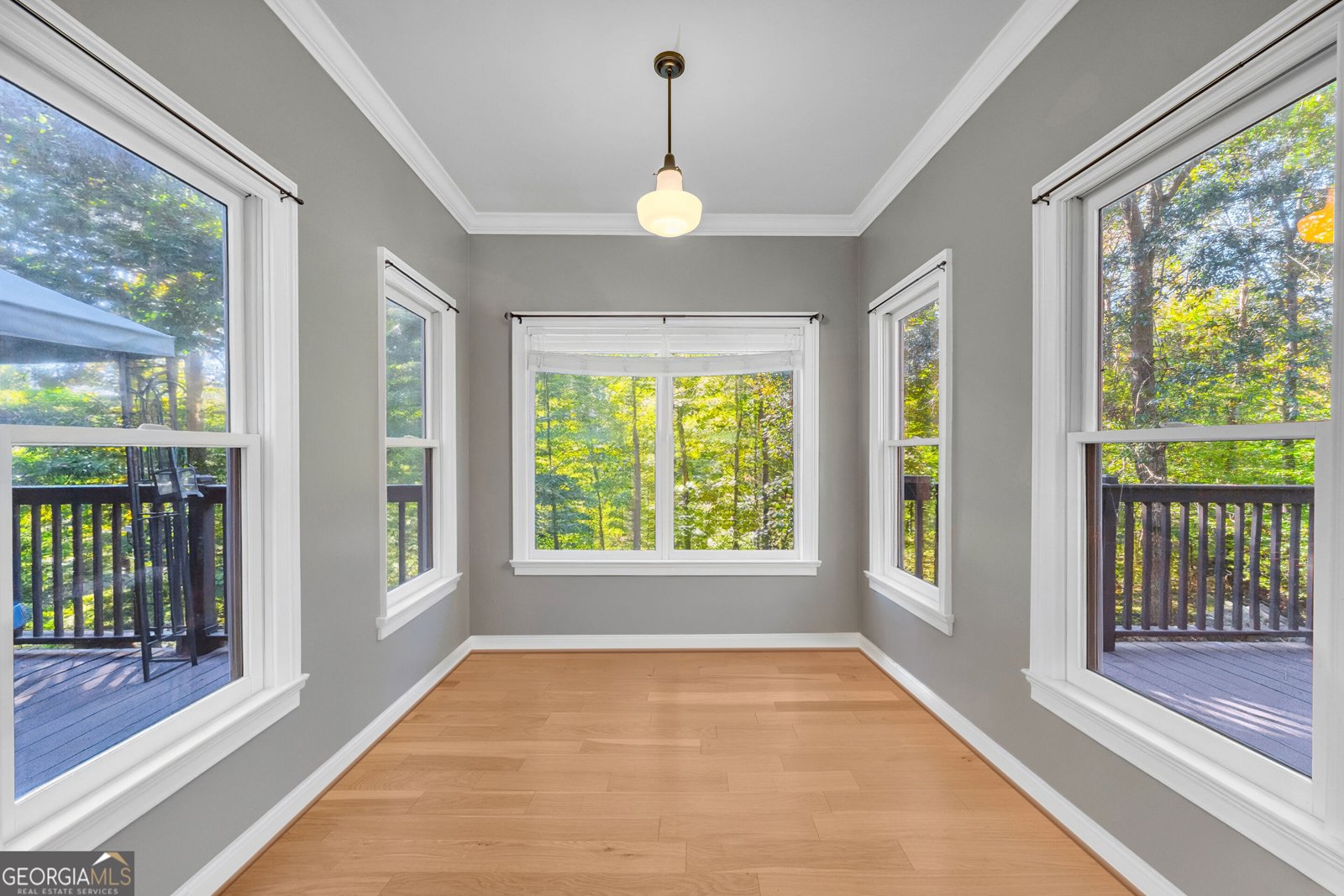 399 Grindstone Creek Drive Clarkesville - Photo 23