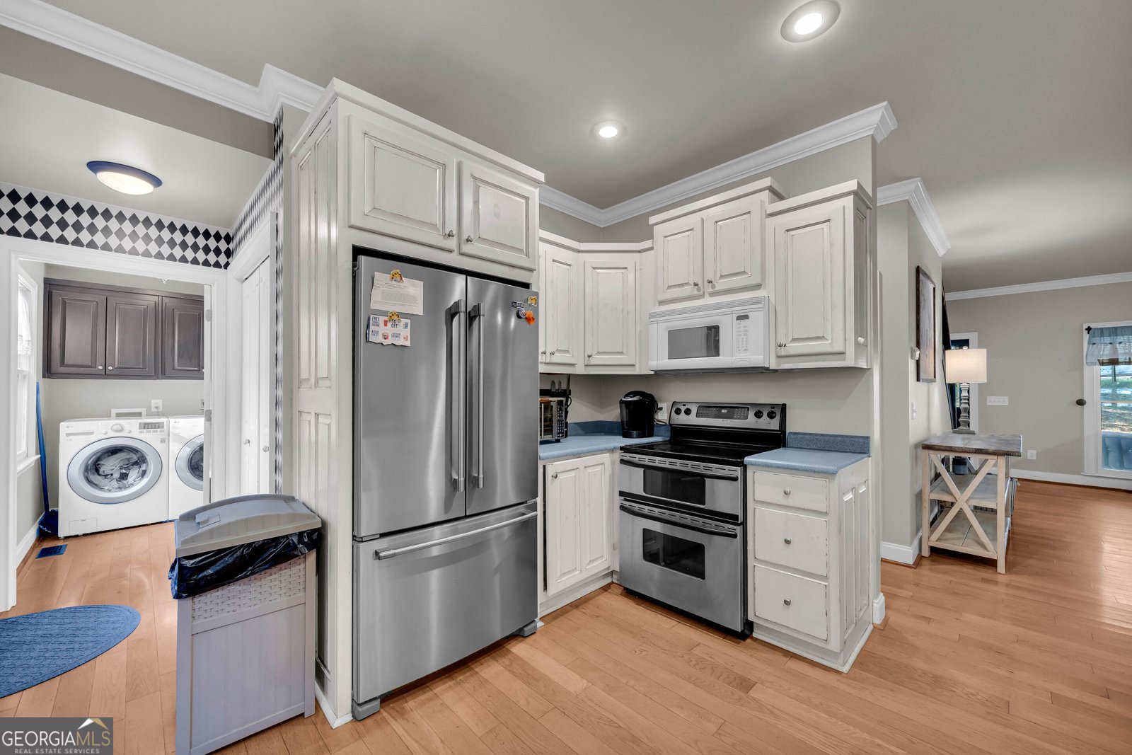 399 Grindstone Creek Drive Clarkesville - Photo 24