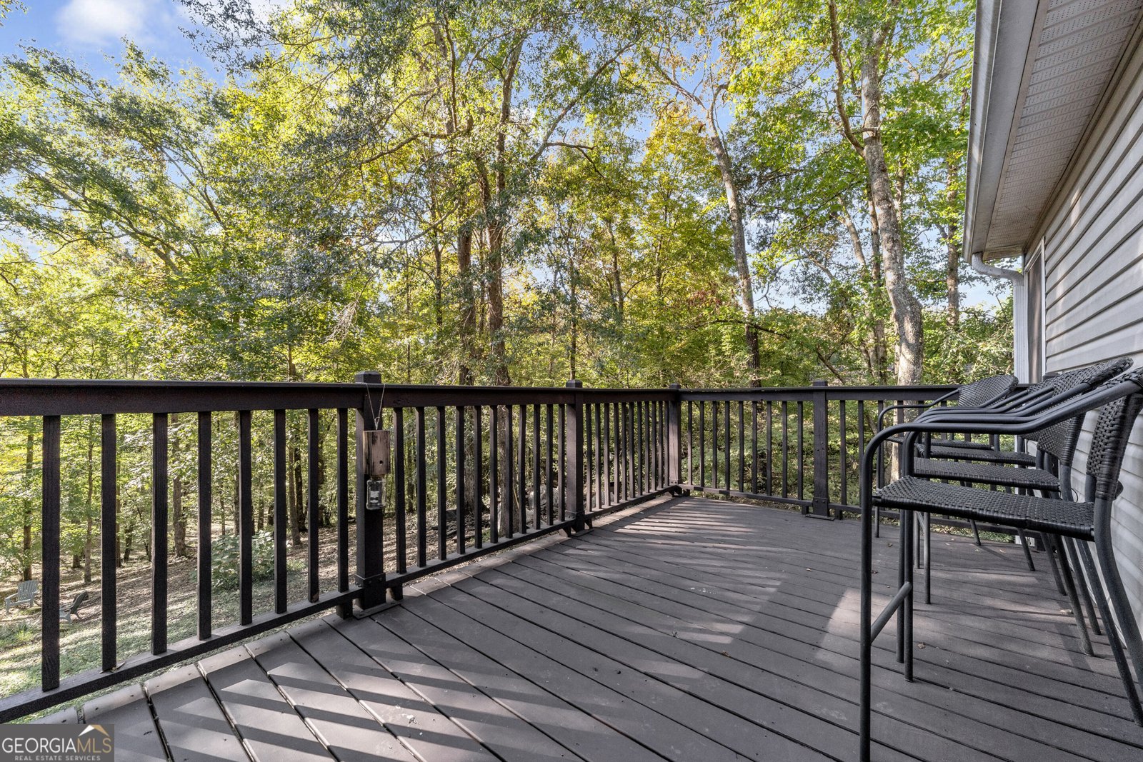 399 Grindstone Creek Drive Clarkesville - Photo 27