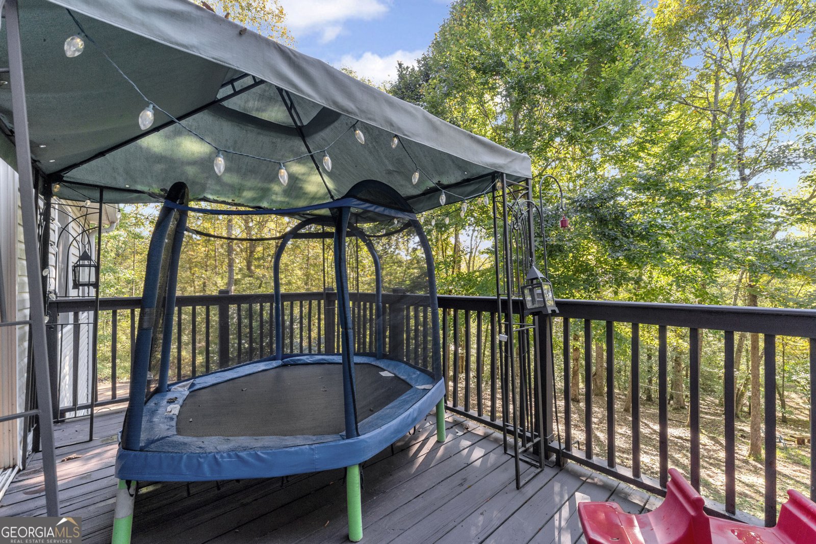 399 Grindstone Creek Drive Clarkesville - Photo 28