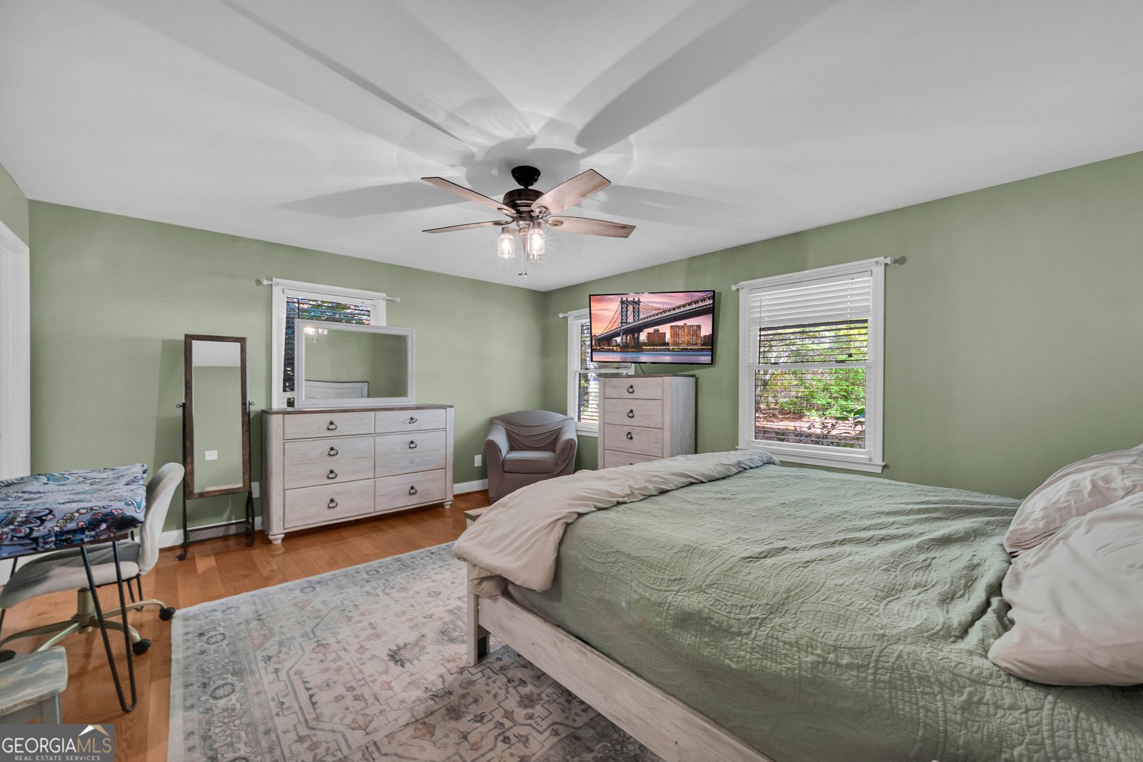 399 Grindstone Creek Drive Clarkesville - Photo 30