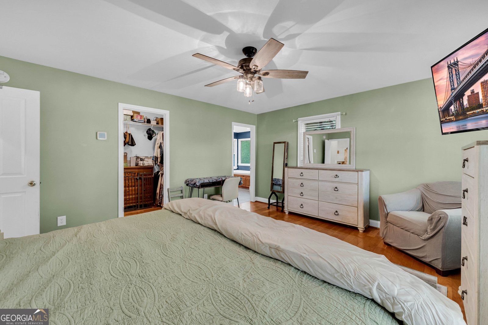399 Grindstone Creek Drive Clarkesville - Photo 31