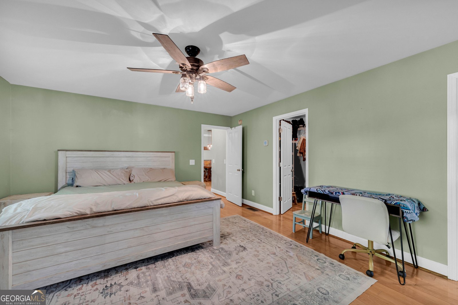 399 Grindstone Creek Drive Clarkesville - Photo 32