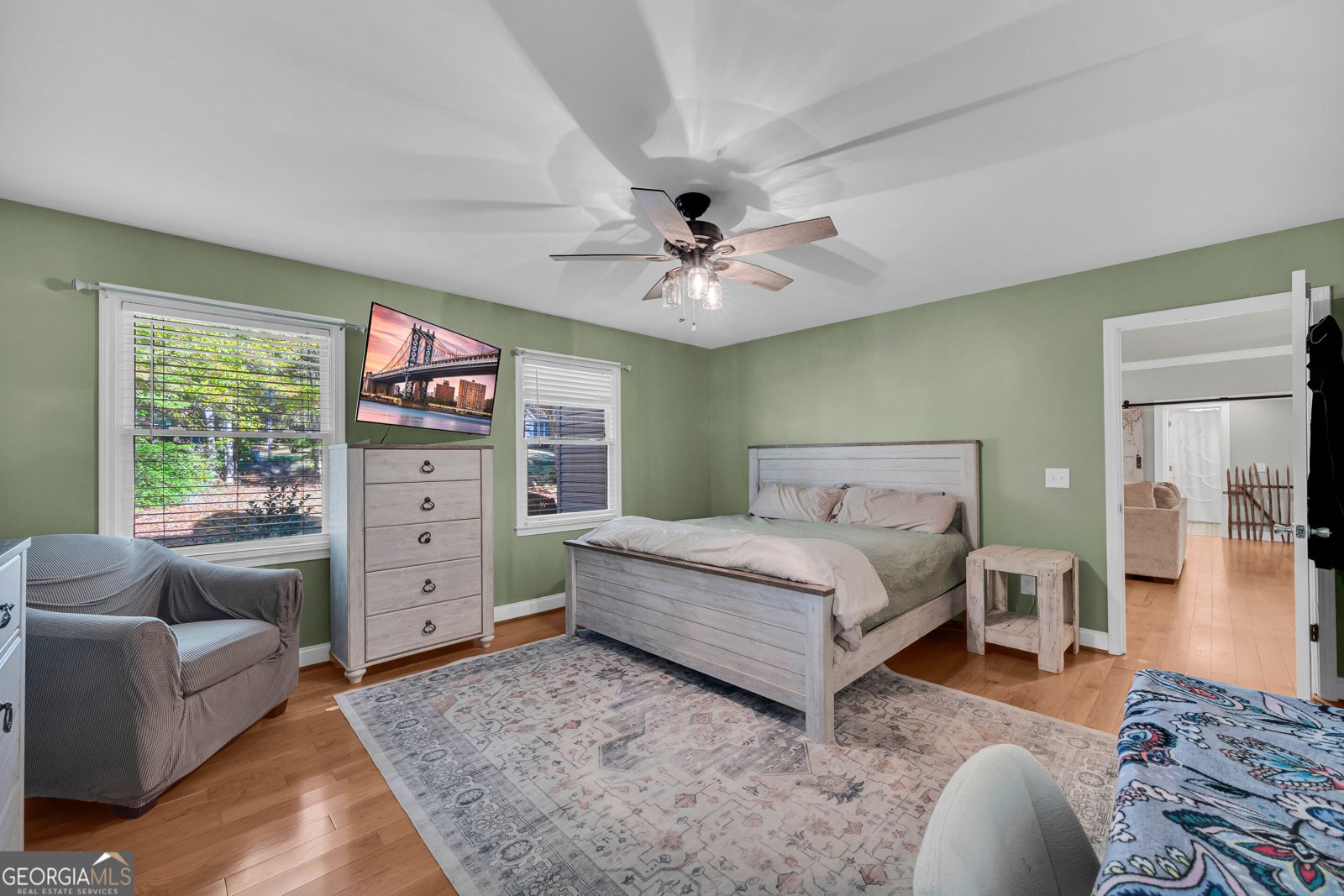 399 Grindstone Creek Drive Clarkesville - Photo 33