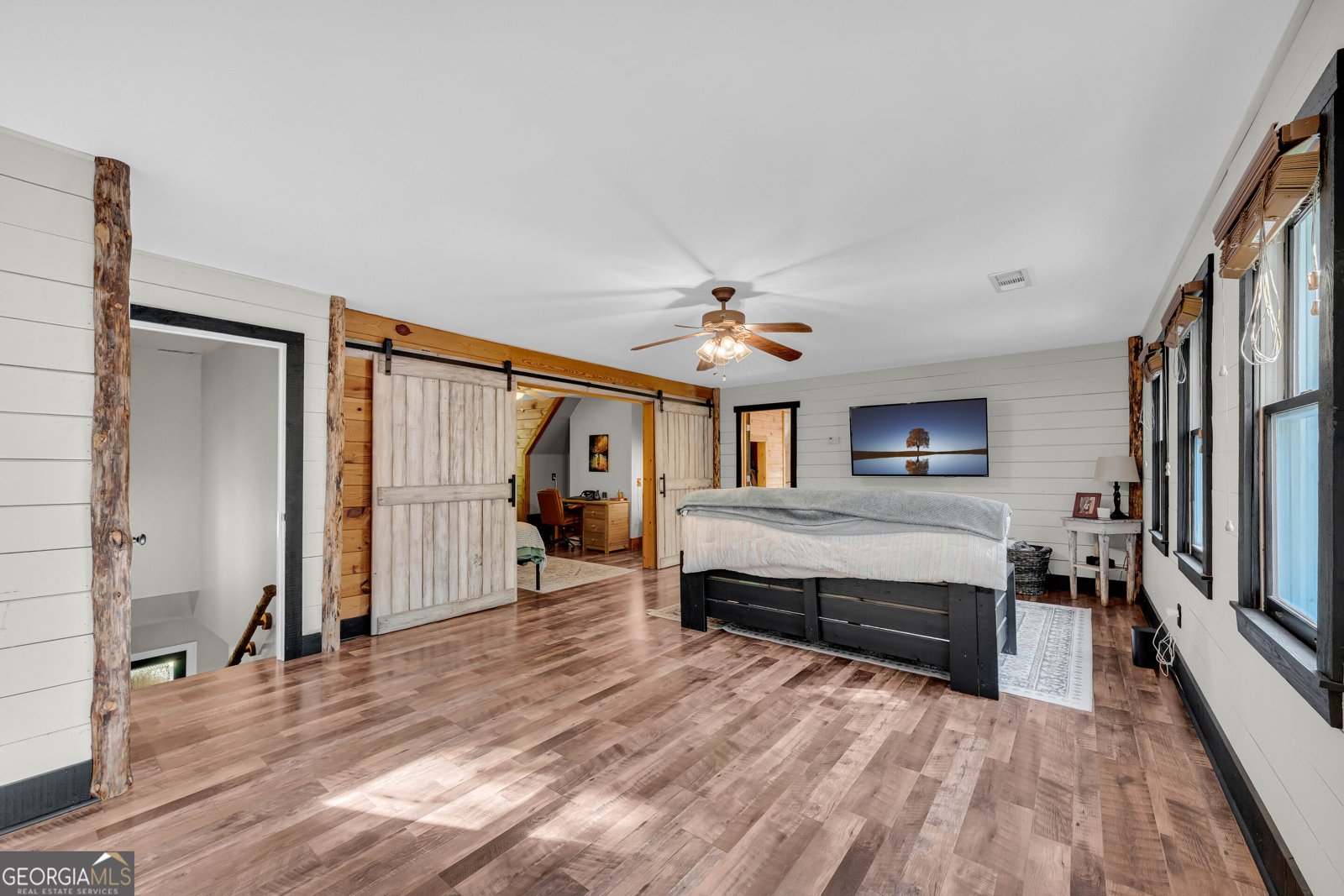 399 Grindstone Creek Drive Clarkesville - Photo 40