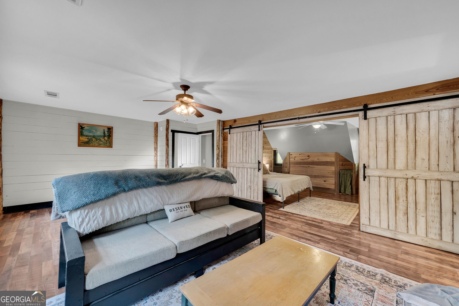 399 Grindstone Creek Drive Clarkesville - Photo 41