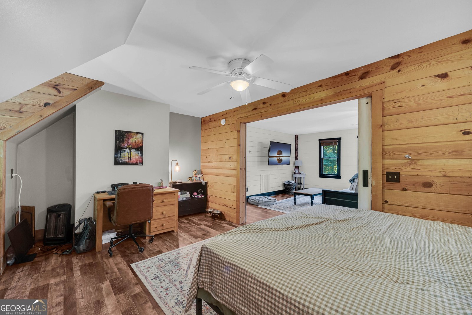 399 Grindstone Creek Drive Clarkesville - Photo 44