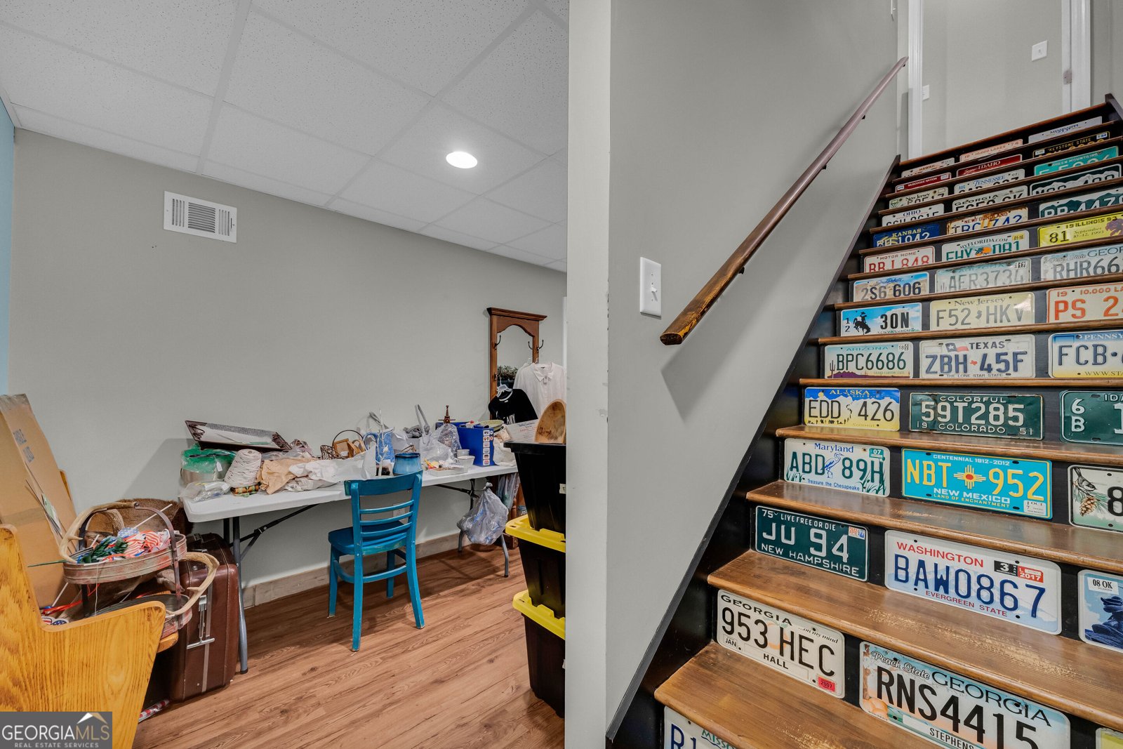 399 Grindstone Creek Drive Clarkesville - Photo 51