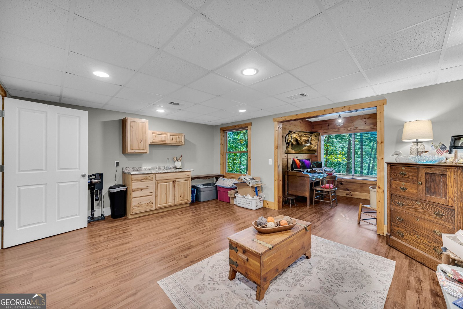 399 Grindstone Creek Drive Clarkesville - Photo 54