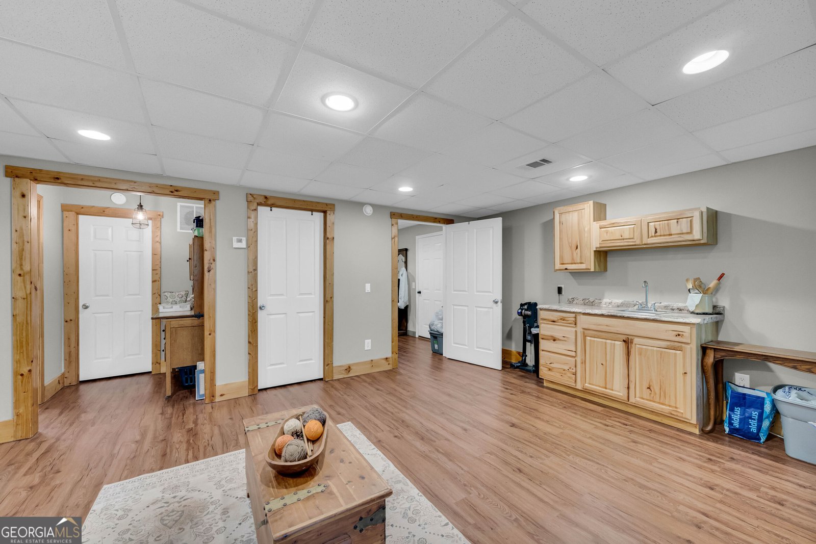 399 Grindstone Creek Drive Clarkesville - Photo 55