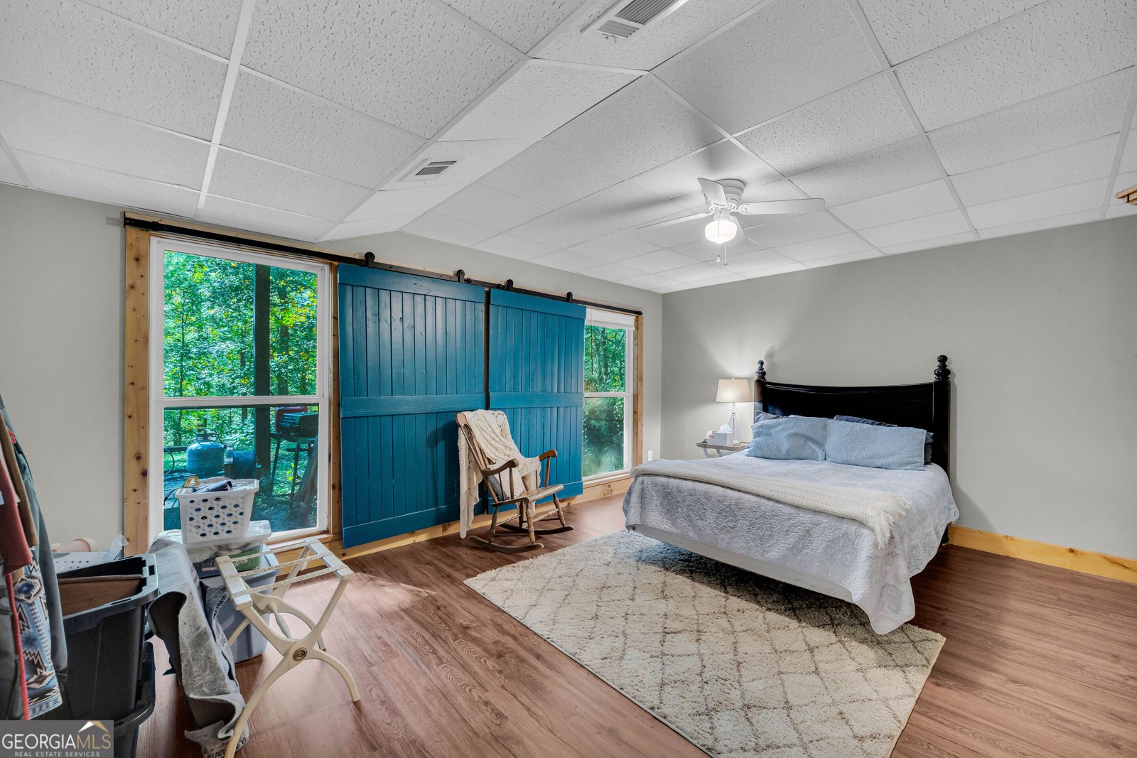 399 Grindstone Creek Drive Clarkesville - Photo 57