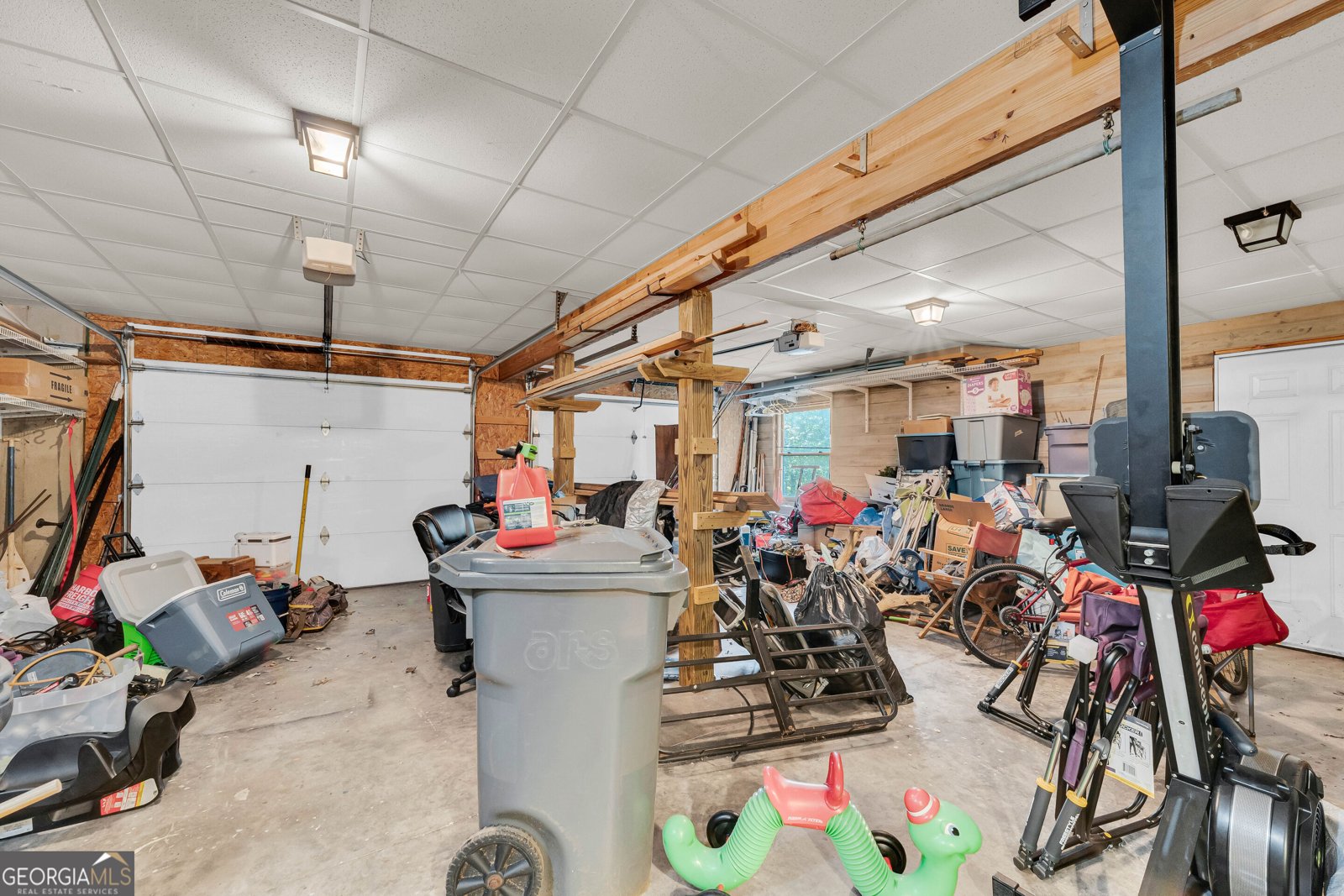 399 Grindstone Creek Drive Clarkesville - Photo 61