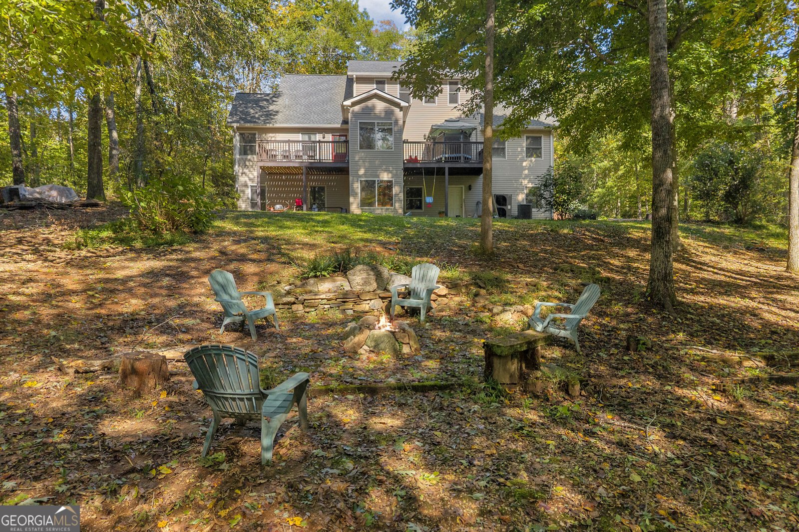 399 Grindstone Creek Drive Clarkesville - Photo 62