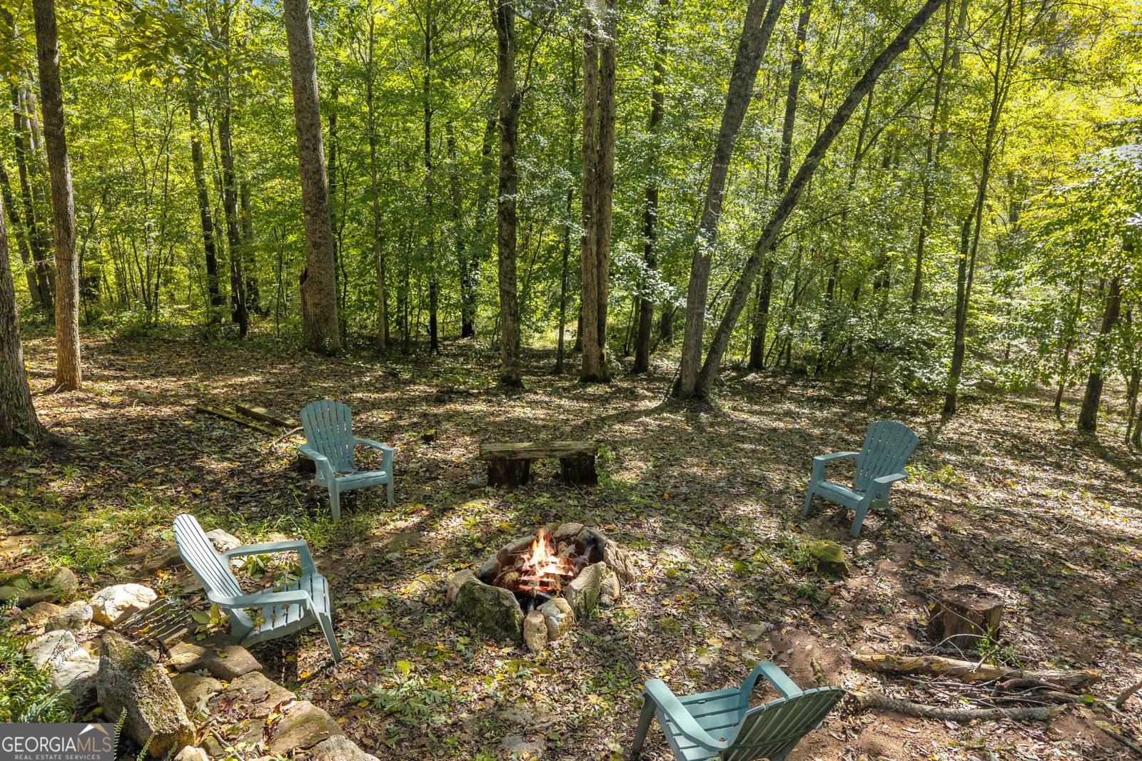 399 Grindstone Creek Drive Clarkesville - Photo 63