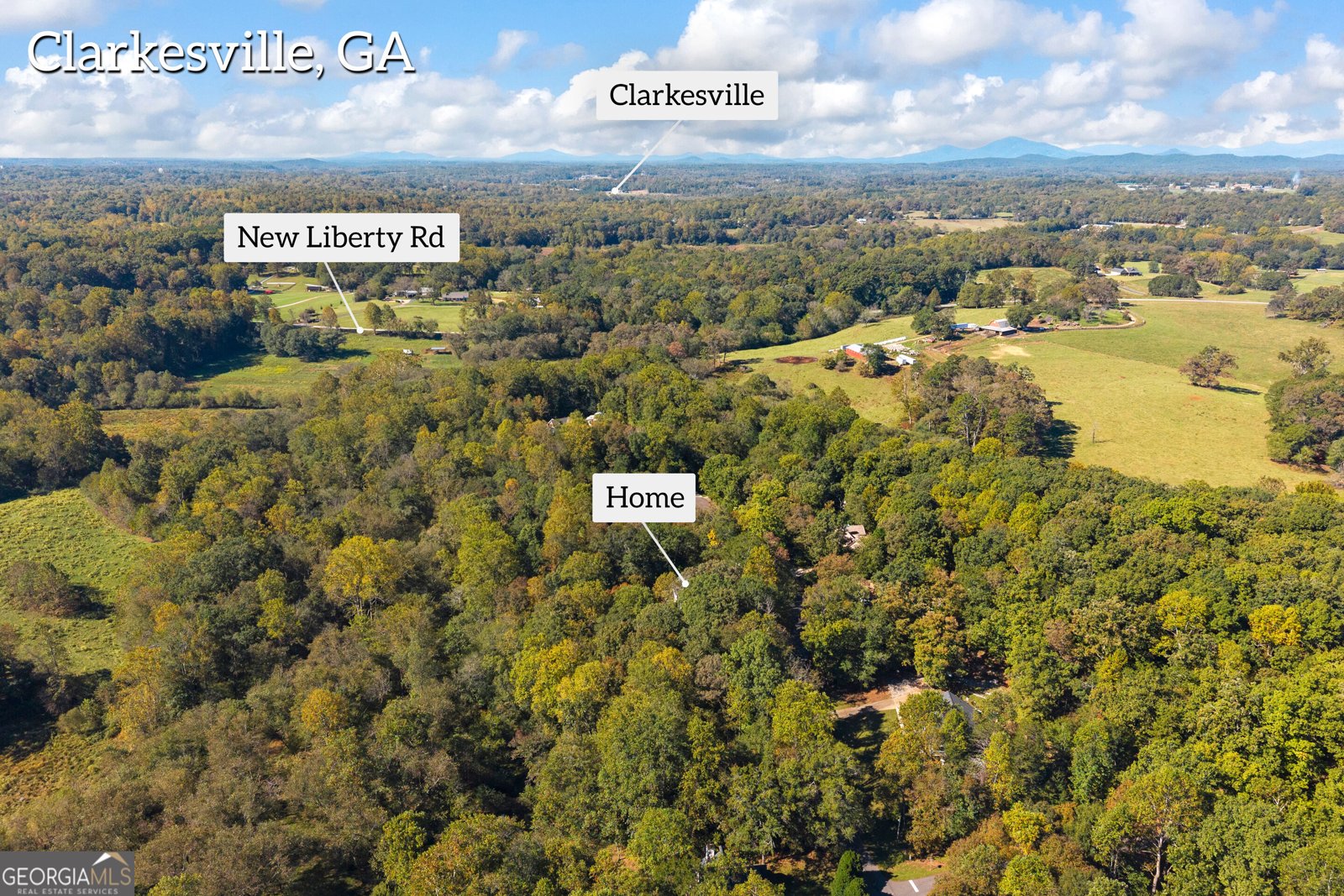 399 Grindstone Creek Drive Clarkesville - Photo 69
