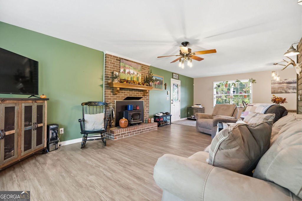 2459 Bear Creek Road Statham - Photo 12