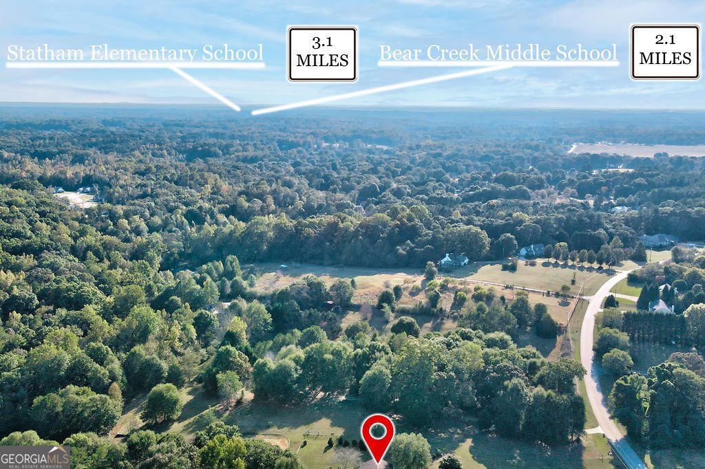 2459 Bear Creek Road Statham - Photo 47