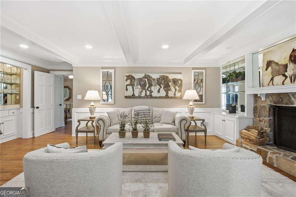 5018 Trailridge Way Dunwoody - Photo 10