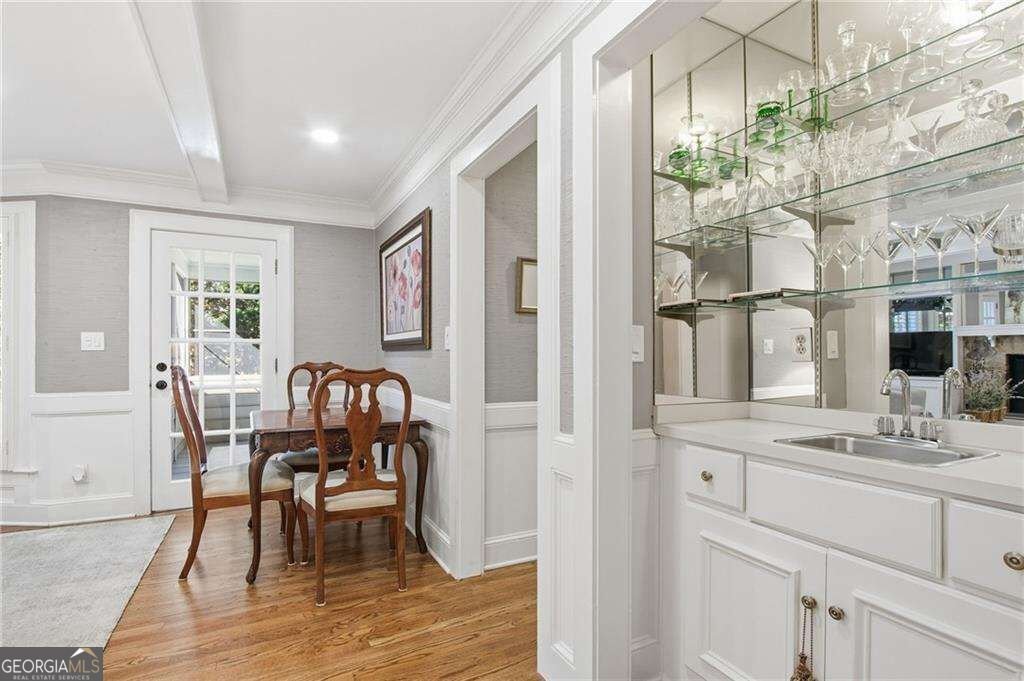 5018 Trailridge Way Dunwoody - Photo 11